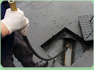 drain rodding Tufnell Park