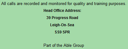 Tufnell Park Local Drainage Head Office